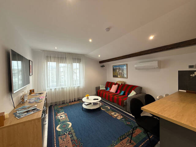 Louer Appartement 3 pièces 56.4 m² Thonon-les-Bains (74200)