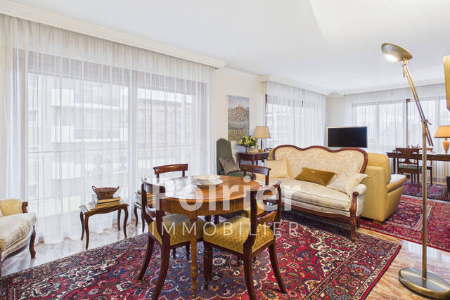 Vente Appartement 3 pièces 74.3 m² Évian-les-Bains (74500)