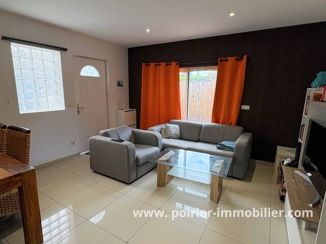 Sale Apartment rez de jardin 3 rooms 70.25 m² Douvaine (74140)