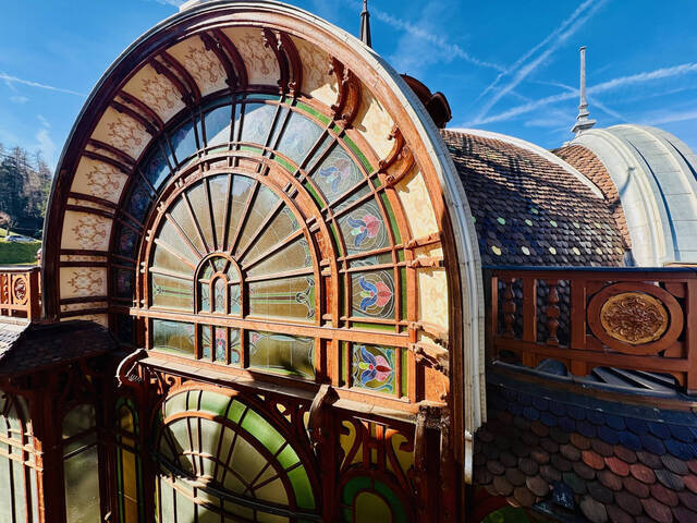 Vente Appartement 1 pièce 31.18 m² Évian-les-Bains (74500) CENTRE EVIAN