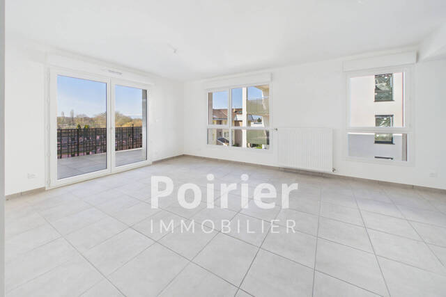 Sale Apartment appartement 3 rooms 64.94 m² Sciez (74140) Sciez centre