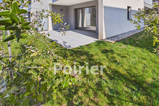 Vente Appartement 4 pièces 81.34 m² Thonon-les-Bains (74200)