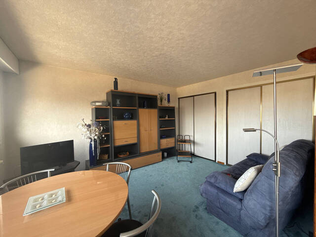 Louer Appartement 2 pièces 47.85 m² Thonon-les-Bains (74200)