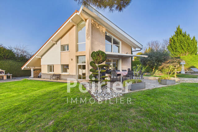 Sale House maison 5 rooms 128.27 m² Marin (74200)