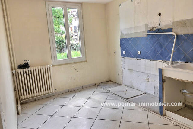 Vente Maison 3 pièces 61.11 m² Bons-en-Chablais (74890)