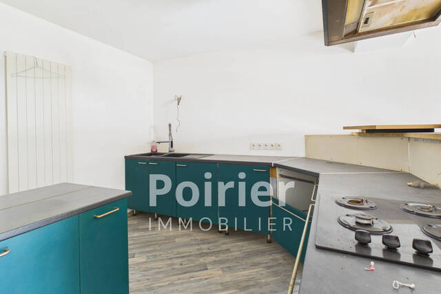 Vente Appartement 1 pièce 40 m² Évian-les-Bains (74500) CENTRE EVIAN