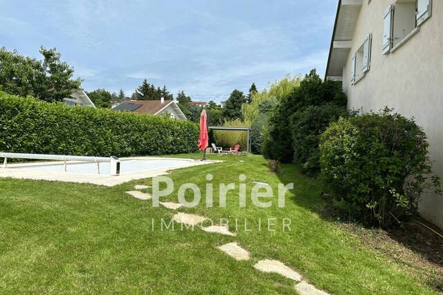 Sale House propriete 9 rooms 307 m² Loisin (74140)