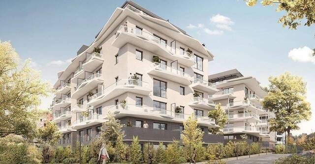 Sale City'zen Thonon-les-Bains 74200