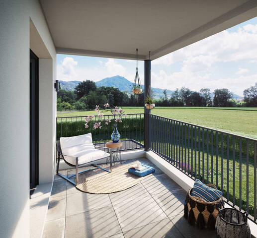 Vente Appartement 3 pièces 62.47 m² Brenthonne (74890)