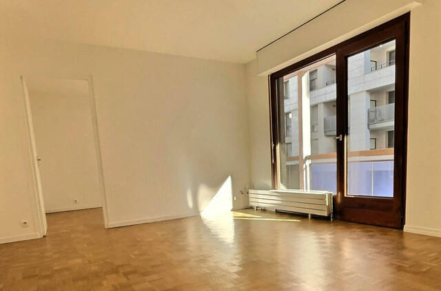 Vente Appartement 2 pièces 44.72 m² Thonon-les-Bains (74200)