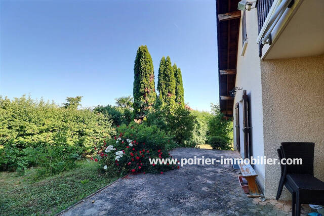 Vente Maison 4 pièces Douvaine (74140)