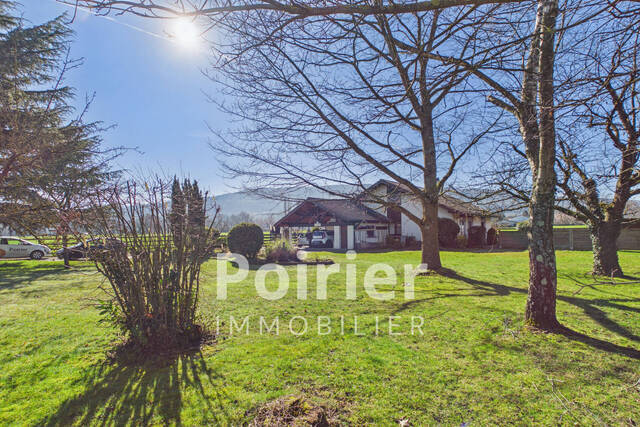 Vente Maison 6 pièces 172 m² Sciez (74140) Sciez centre