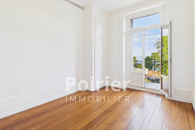 Vente Appartement 2 pièces 49.63 m² Évian-les-Bains (74500)