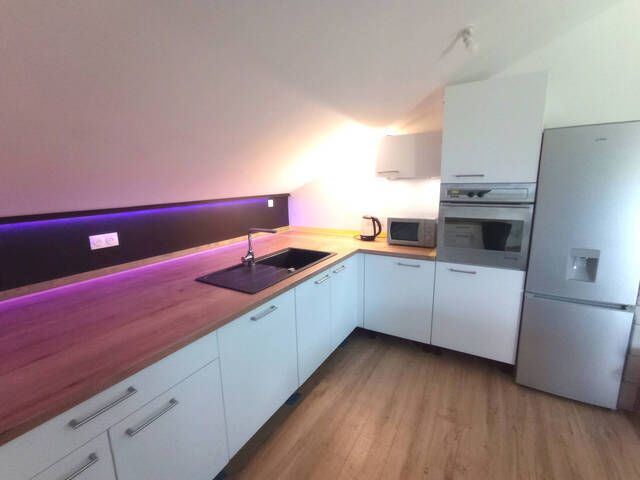 Louer Appartement 3 pièces 51.66 m² Saint-Cergues (74140)