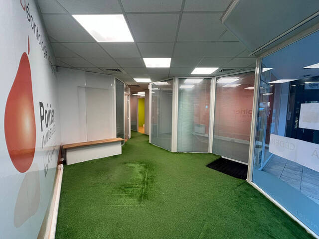 Louer Fonds de commerce cession de droit au bail 58.25 m² Évian-les-Bains (74500)