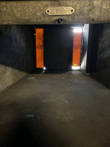 Louer Parking garage 12 m² Annemasse (74100)