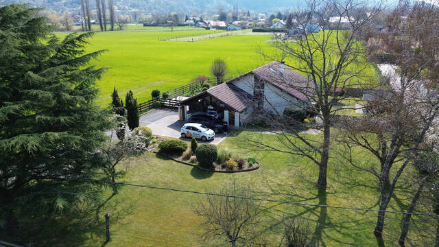 Sale House maison 6 rooms 172 m² Sciez (74140) Sciez centre