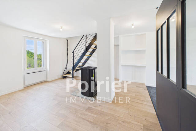 Vente Appartement 5 pièces 101.54 m² Sciez (74140) Sciez centre