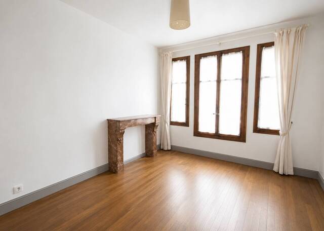 Louer Appartement 3 pièces 72.09 m² Évian-les-Bains (74500)