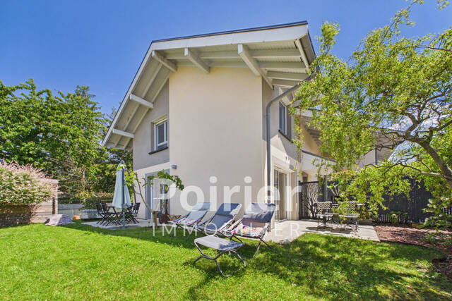 Sale House maison 5 rooms 110 m² Sciez (74140) Bonnatrait