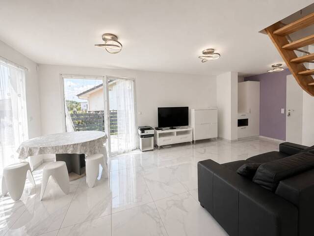 Louer Maison 4 pièces 79 m² Loisin (74140)