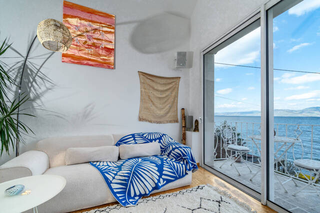 Sale House maison 7 rooms 161.53 m² Meillerie (74500)
