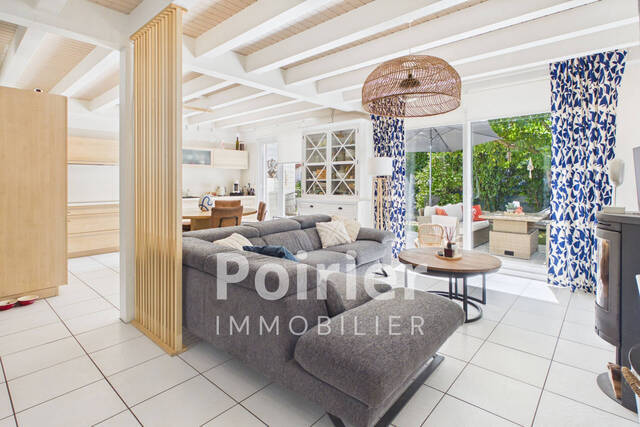 Vente Maison 4 pièces 114 m² Yvoire (74140)