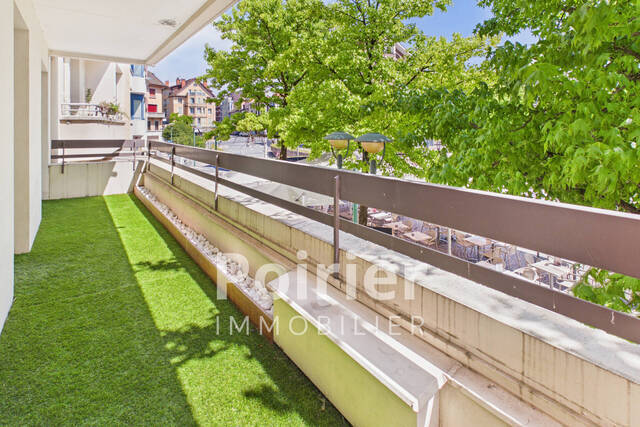 Vente Appartement 5 pièces 96.8 m² Thonon-les-Bains (74200)