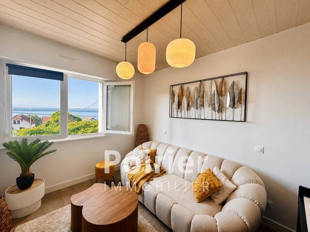 Vente Appartement 3 pièces 41 m² Évian-les-Bains (74500) CENTRE EVIAN