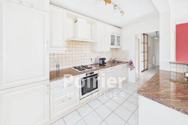 Vente Appartement 3 pièces 64.74 m² Bons-en-Chablais (74890)