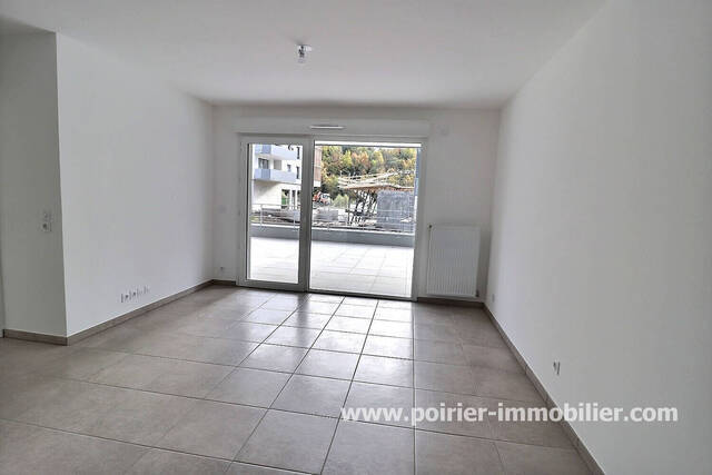 Louer Appartement 2 pièces 44.25 m² Fillinges (74250)
