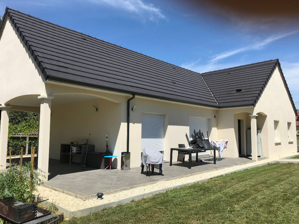 Maison A Vendre Deols Le Bon Coin