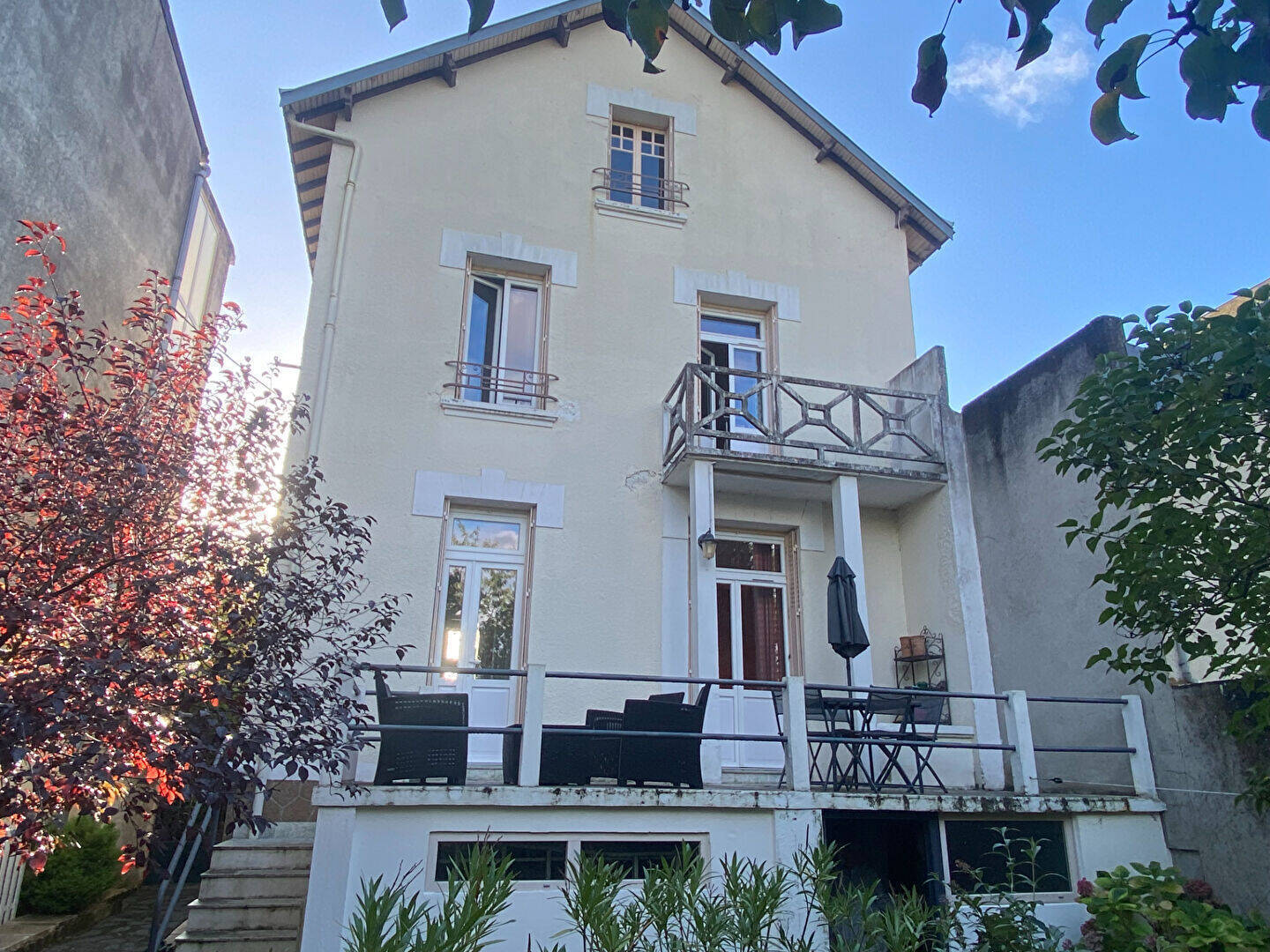 Vente Maison Châteauroux (36000)