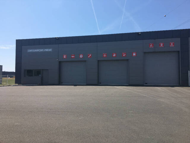 louer Professional space local commercial Saint-Maur 36250