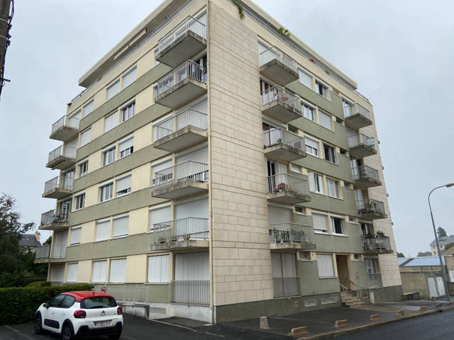 Vente Parking / box Châteauroux 36000