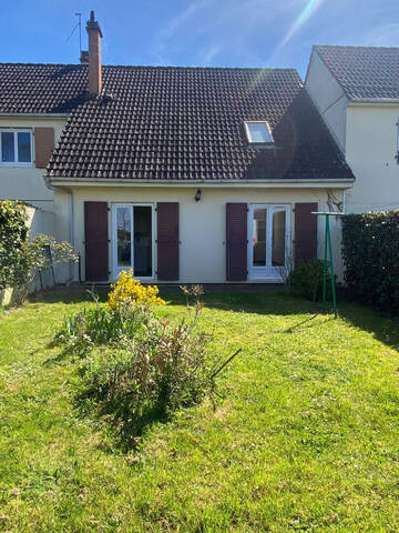 Location Maison 4 pièces Argenton-sur-Creuse 36200