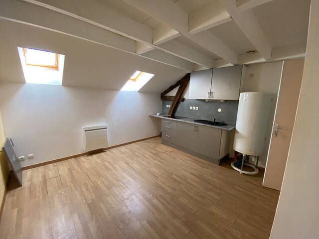 louer Appartement 2 pièces Argenton-sur-Creuse 36200