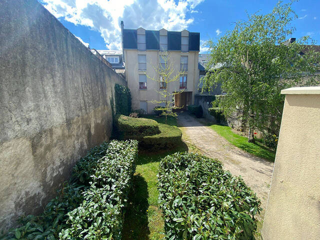 Rent Apartment appartement 1 room Argenton-sur-Creuse 36200