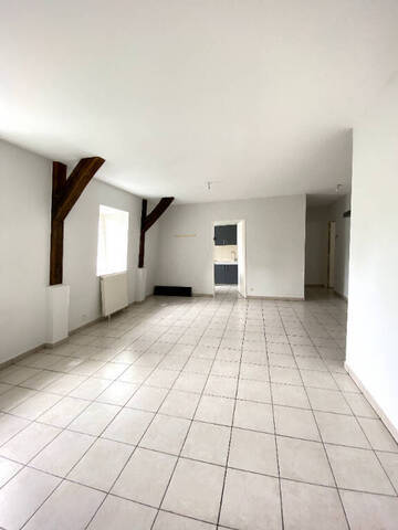 Location Appartement 3 pièces Bourges 18000