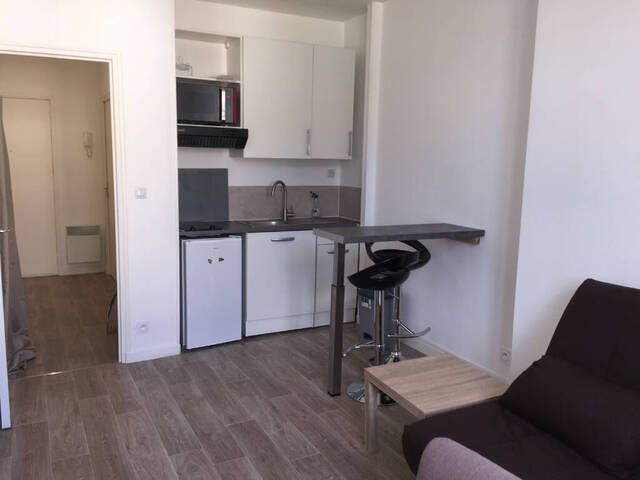 Appartements En Location A Chateauroux
