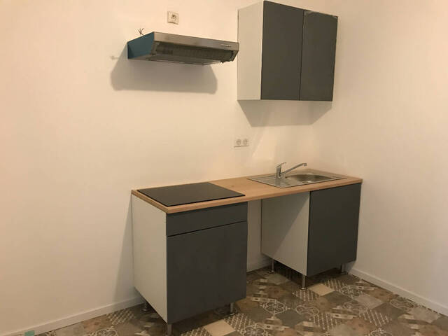 Rent Apartment appartement 3 rooms Argenton-sur-Creuse 36200