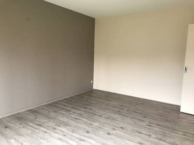 Location Appartement 2 pièces Le Pêchereau 36200