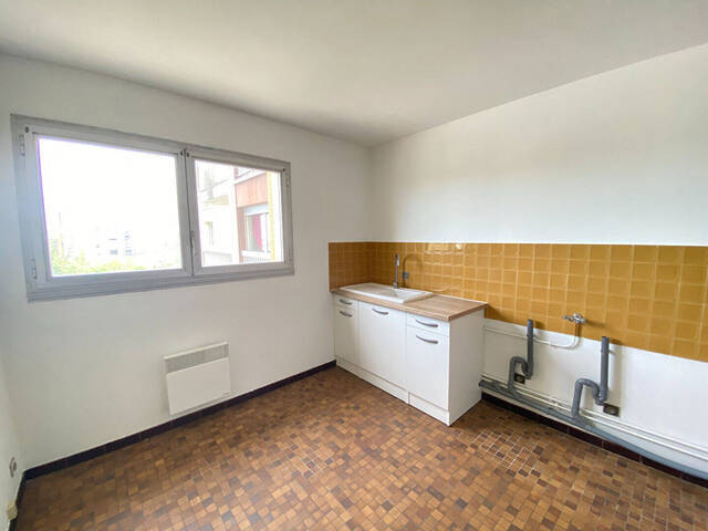 louer Appartement 3 pièces Châteauroux 36000