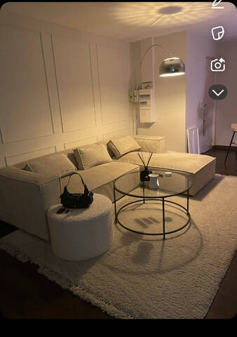 louer Appartement 2 pièces Bourges 18000