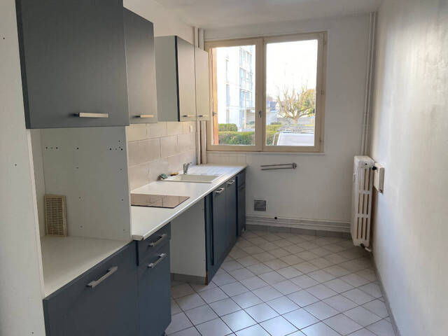 louer Appartement 2 pièces Châteauroux 36000
