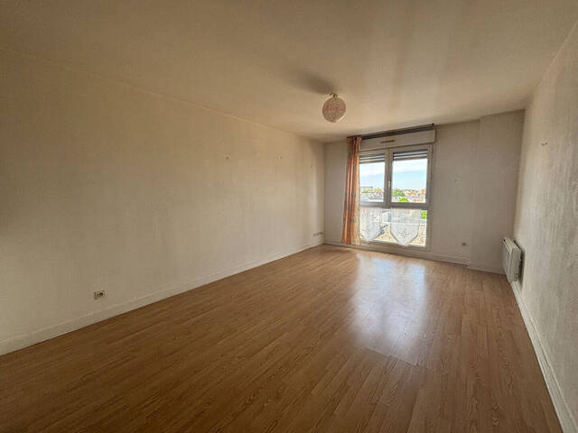Vente Appartement 2 pièces Châteauroux 36000