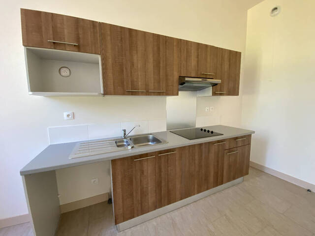 Rent Apartment appartement 2 rooms Châteauroux 36000