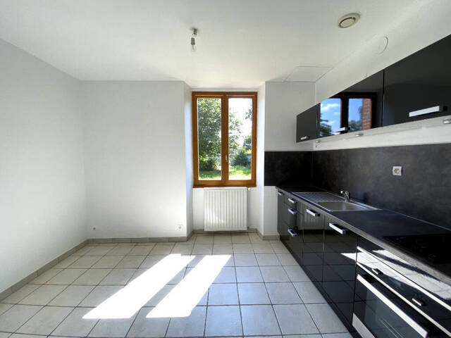Location Appartement 3 pièces Saint-Germain-du-Puy 18390