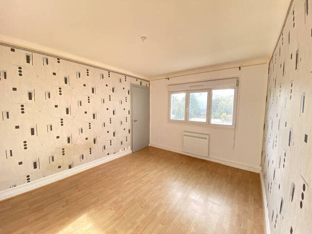 Location Appartement 2 pièces Châteauroux 36000