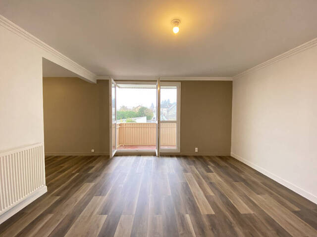 louer Apartment appartement 3 rooms Bourges 18000